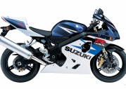 Suzuki GSX-R750